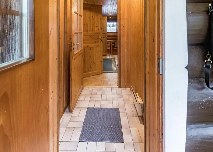 Rinneranta By Interhome * Kokkosenlahti