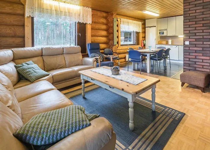 Rinneranta By Interhome