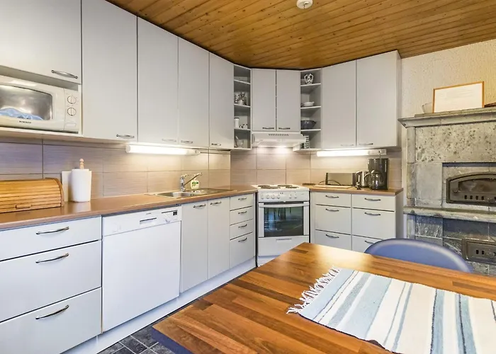 Rinneranta By Interhome Kokkosenlahti