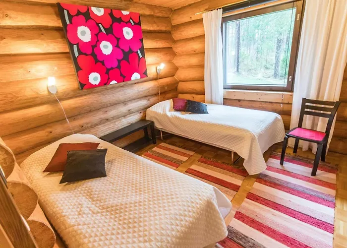 Rinneranta By Interhome Сasa de vacaciones