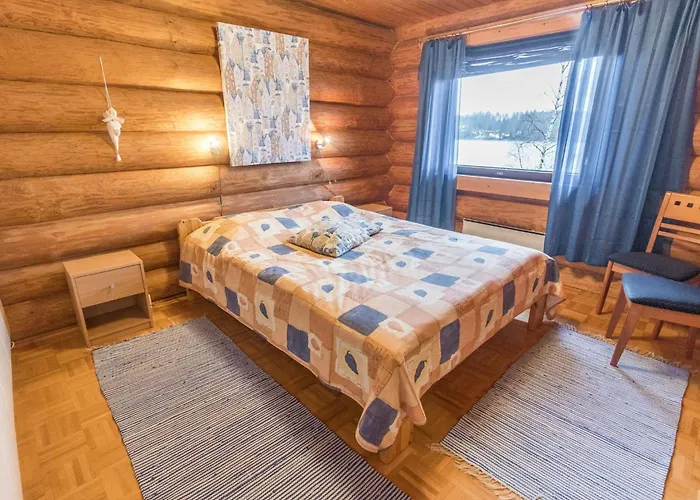 Rinneranta By Interhome Сasa de vacaciones *