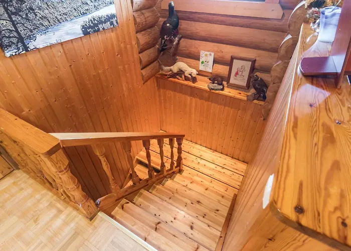 Rinneranta By Interhome Kokkosenlahti