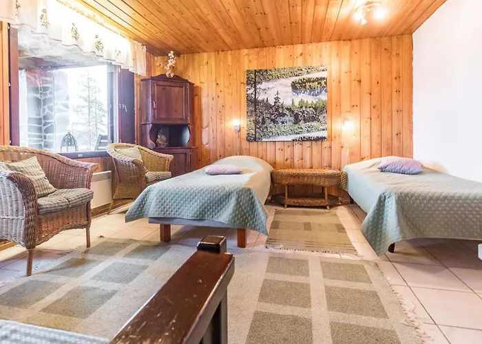 Rinneranta By Interhome Сasa de vacaciones