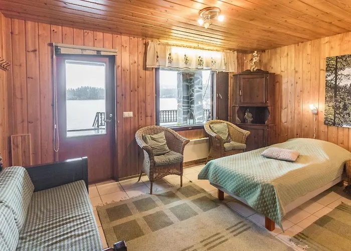 Rinneranta By Interhome Kokkosenlahti