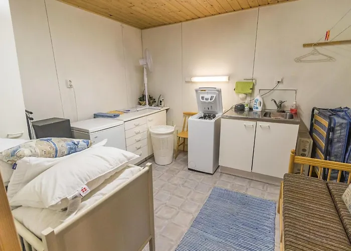 Сasa de vacaciones Rinneranta By Interhome