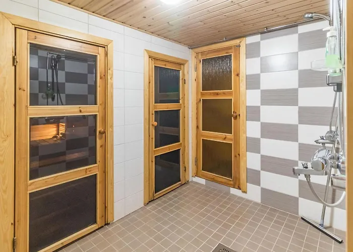 Rinneranta By Interhome Kokkosenlahti