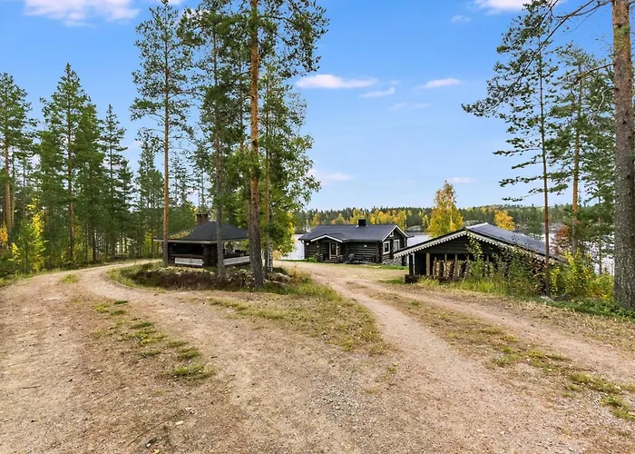 Rinneranta By Interhome Сasa de vacaciones