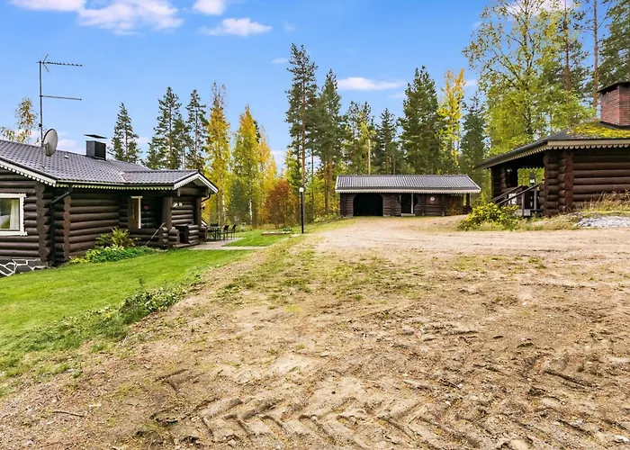 Rinneranta By Interhome